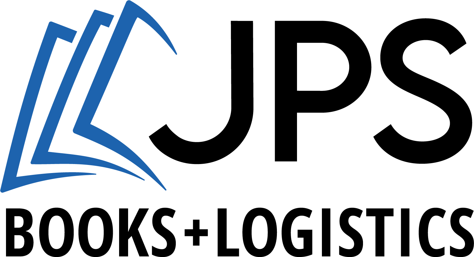 45 years of JPS Books and Logistics, Quality Books and kits on-time and fast! Book Printing services partner for book printing and binding LOGO