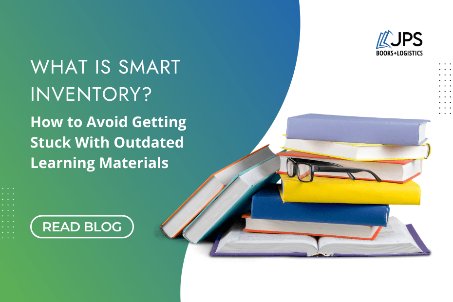 What is smart inventory? How to avoid getting stuck with outdated learning materials, starting with open educational materials