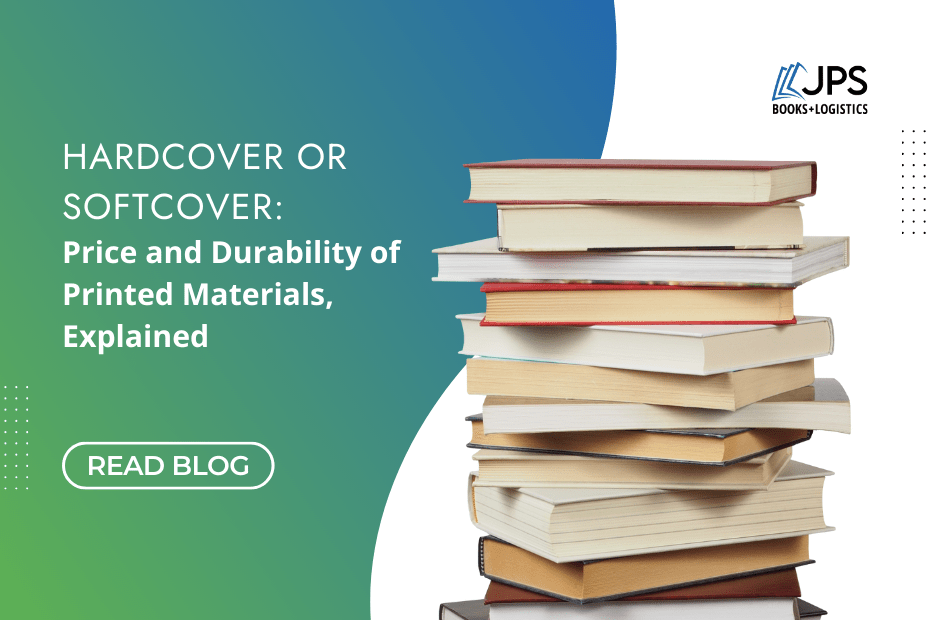 Hardcover vs Softcover: Price and durability of printed educational materials, explained