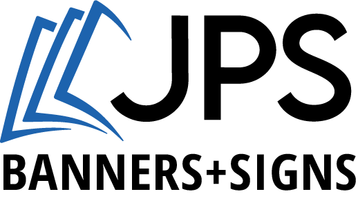 JPS Banners and Signs