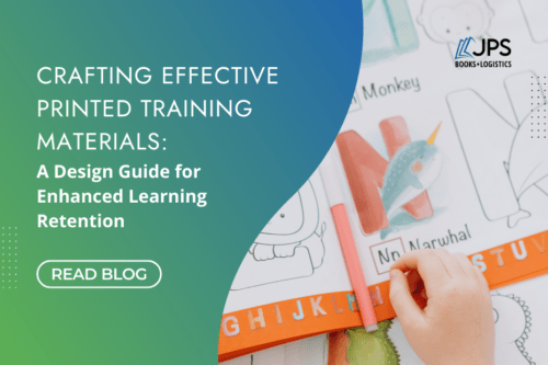 Paper Training Material Crafting Effective Printed Training Materials: A Design Guide for ...