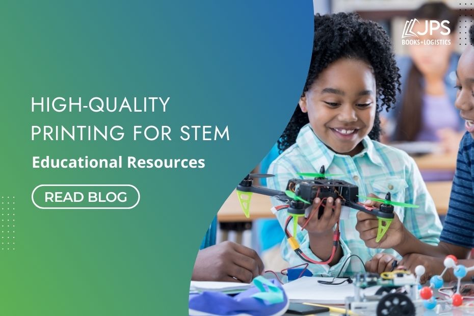 STEM educational resources